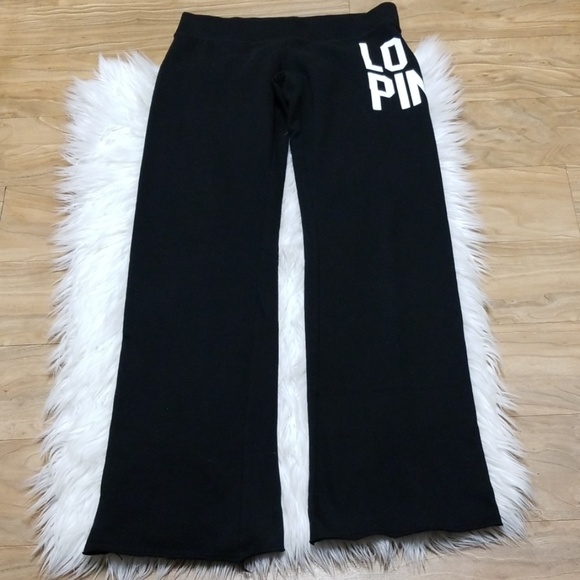 PINK Victoria's Secret Pants - 🔖VICTORIA'S SECRET | Lounge Pants